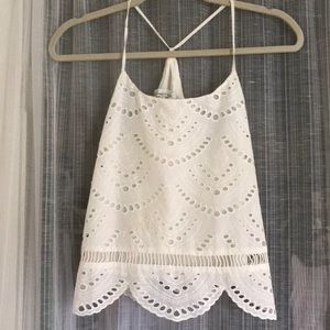 Lovers and Friends top